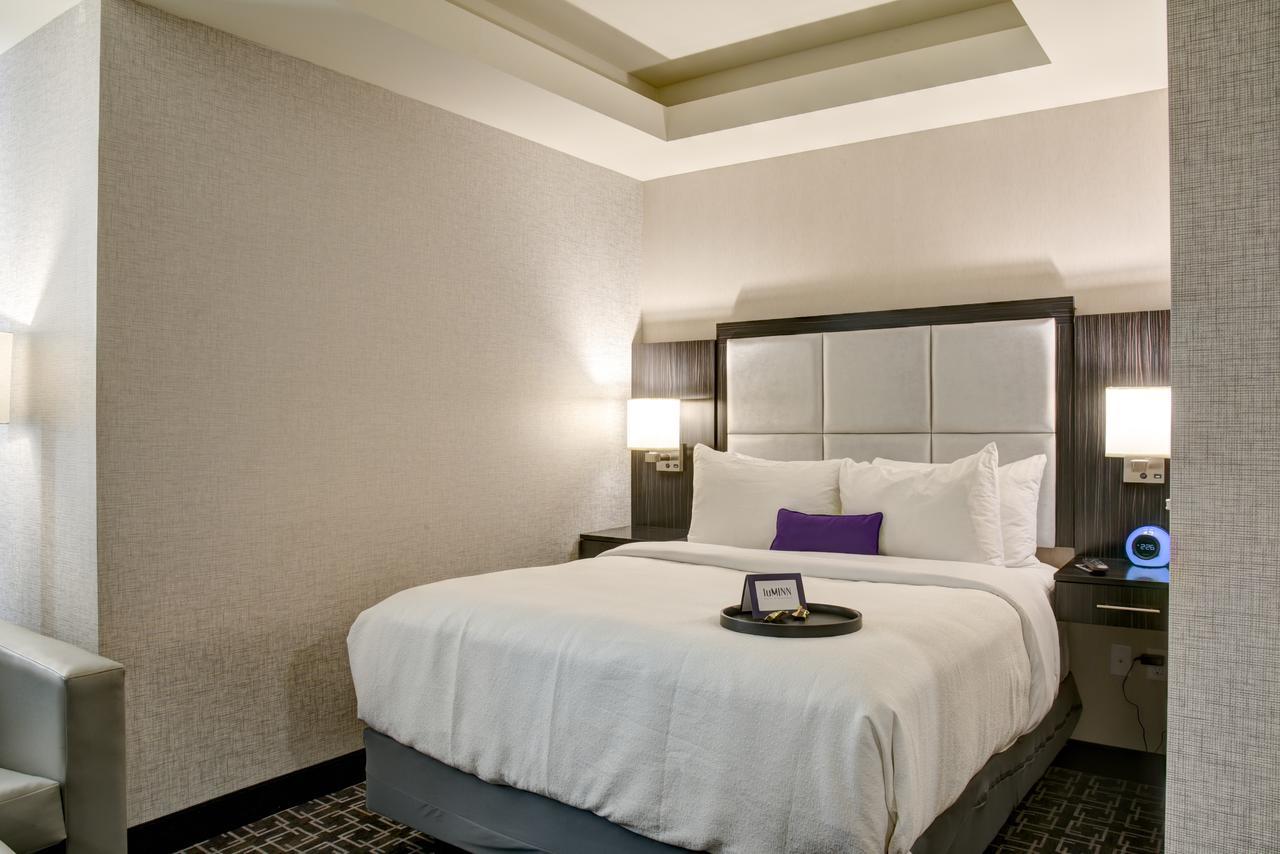 Luminn Hotel Minneapolis, Ascend Hotel Collection Dış mekan fotoğraf