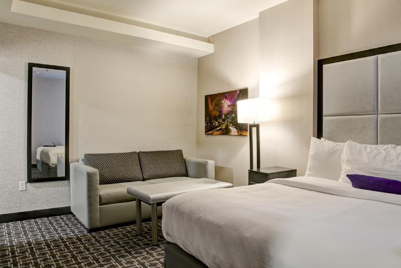 Luminn Hotel Minneapolis, Ascend Hotel Collection Dış mekan fotoğraf