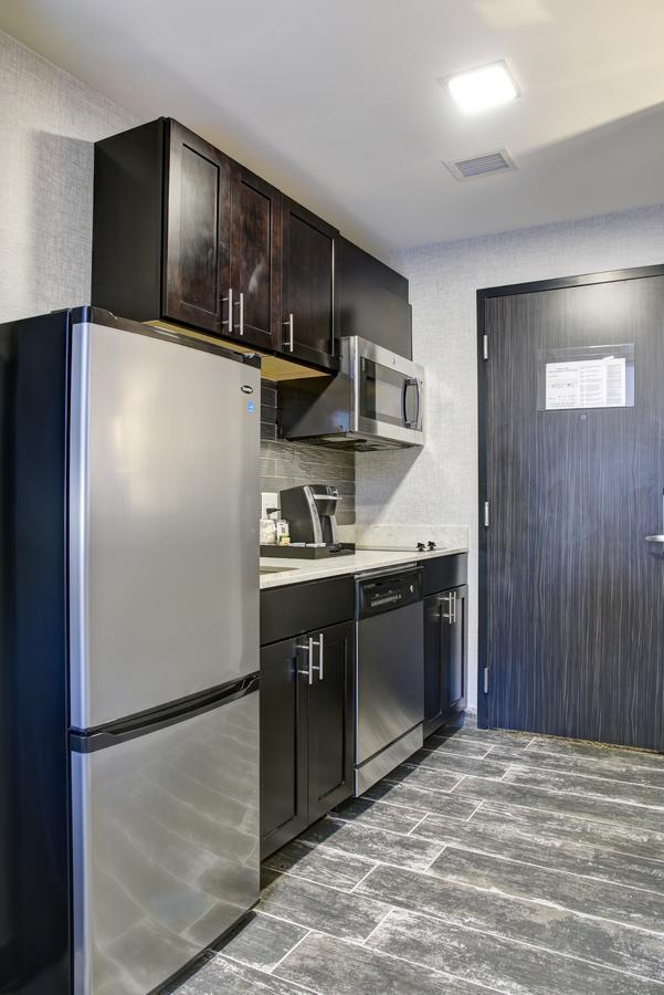 Luminn Hotel Minneapolis, Ascend Hotel Collection Dış mekan fotoğraf
