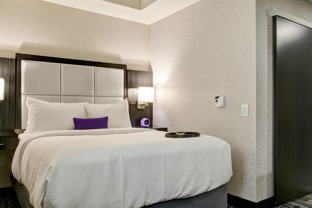 Luminn Hotel Minneapolis, Ascend Hotel Collection Dış mekan fotoğraf