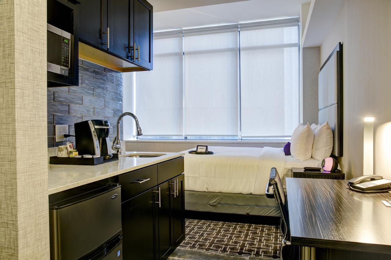 Luminn Hotel Minneapolis, Ascend Hotel Collection Dış mekan fotoğraf