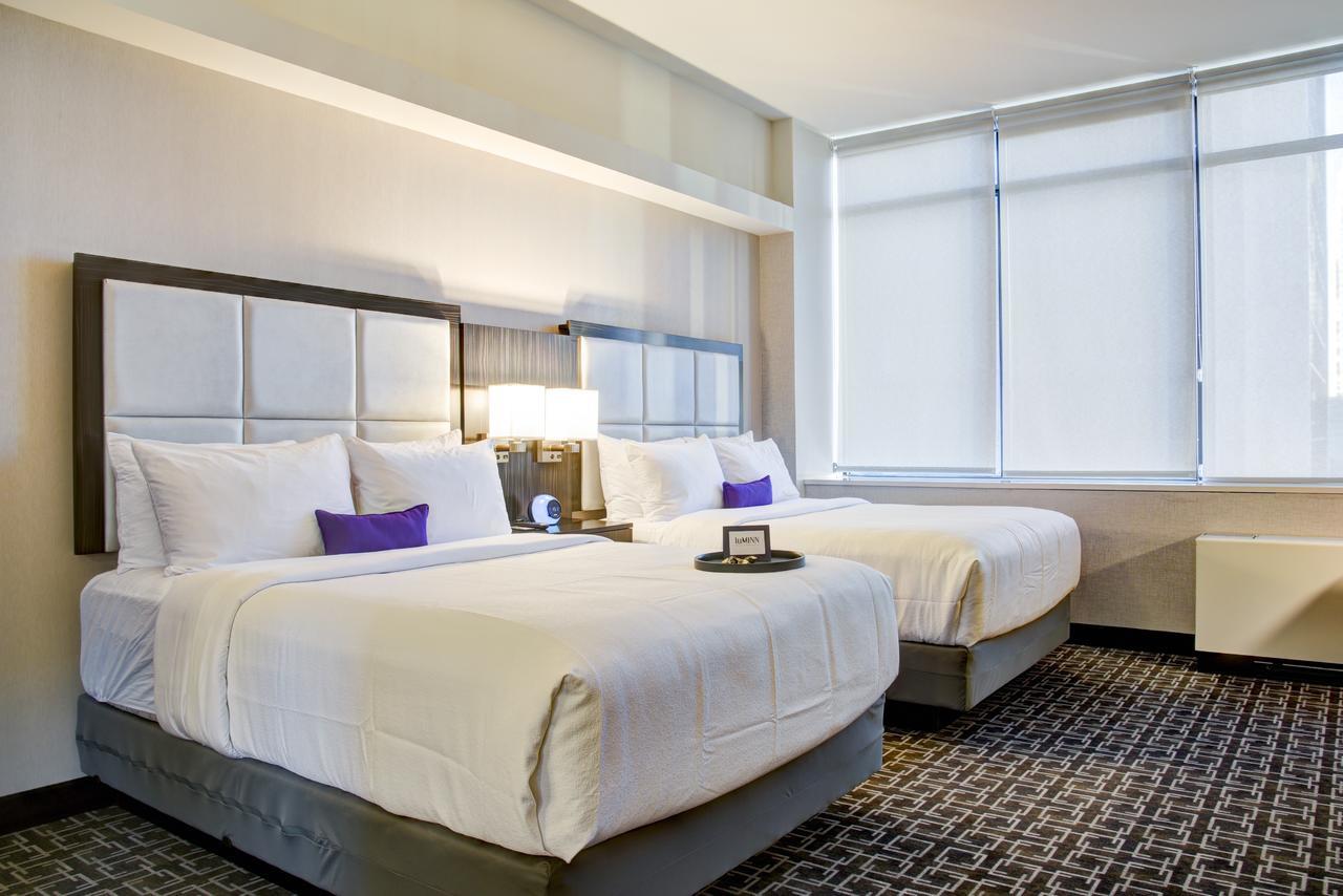 Luminn Hotel Minneapolis, Ascend Hotel Collection Dış mekan fotoğraf
