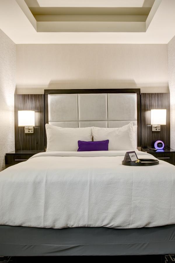 Luminn Hotel Minneapolis, Ascend Hotel Collection Dış mekan fotoğraf