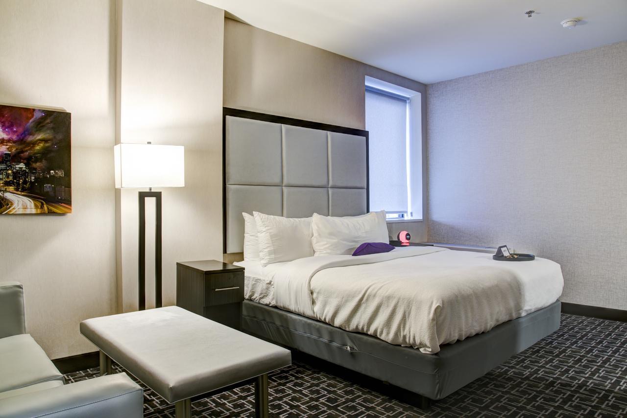Luminn Hotel Minneapolis, Ascend Hotel Collection Dış mekan fotoğraf