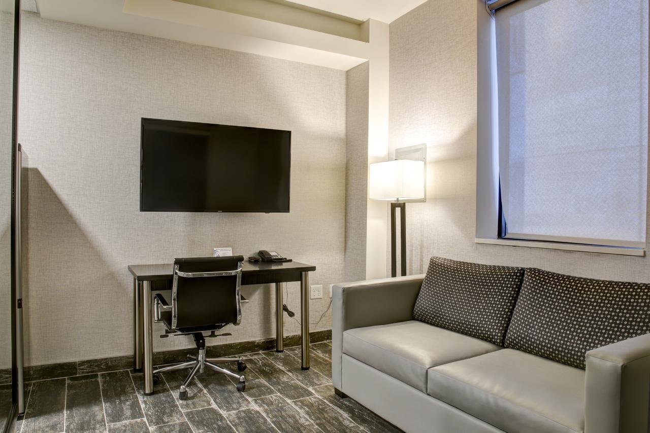 Luminn Hotel Minneapolis, Ascend Hotel Collection Dış mekan fotoğraf