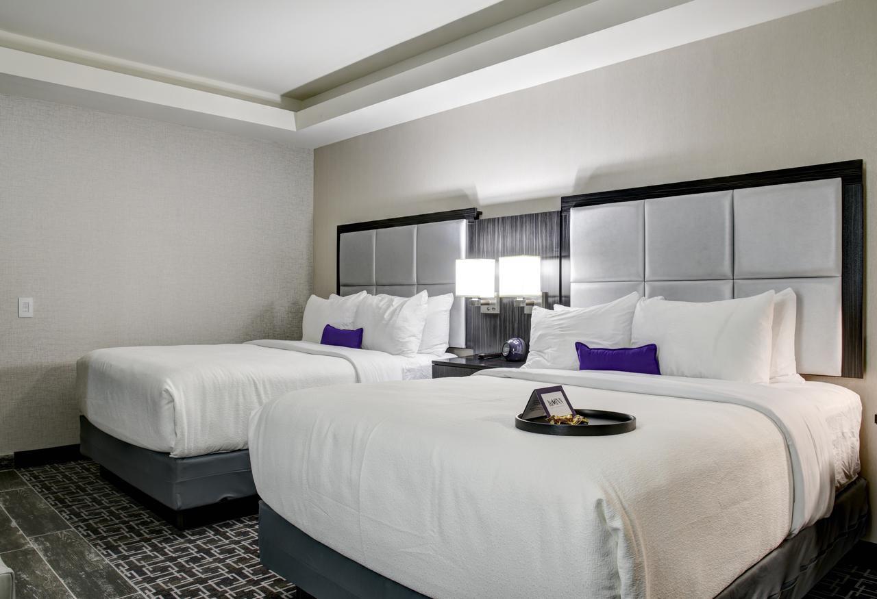 Luminn Hotel Minneapolis, Ascend Hotel Collection Dış mekan fotoğraf