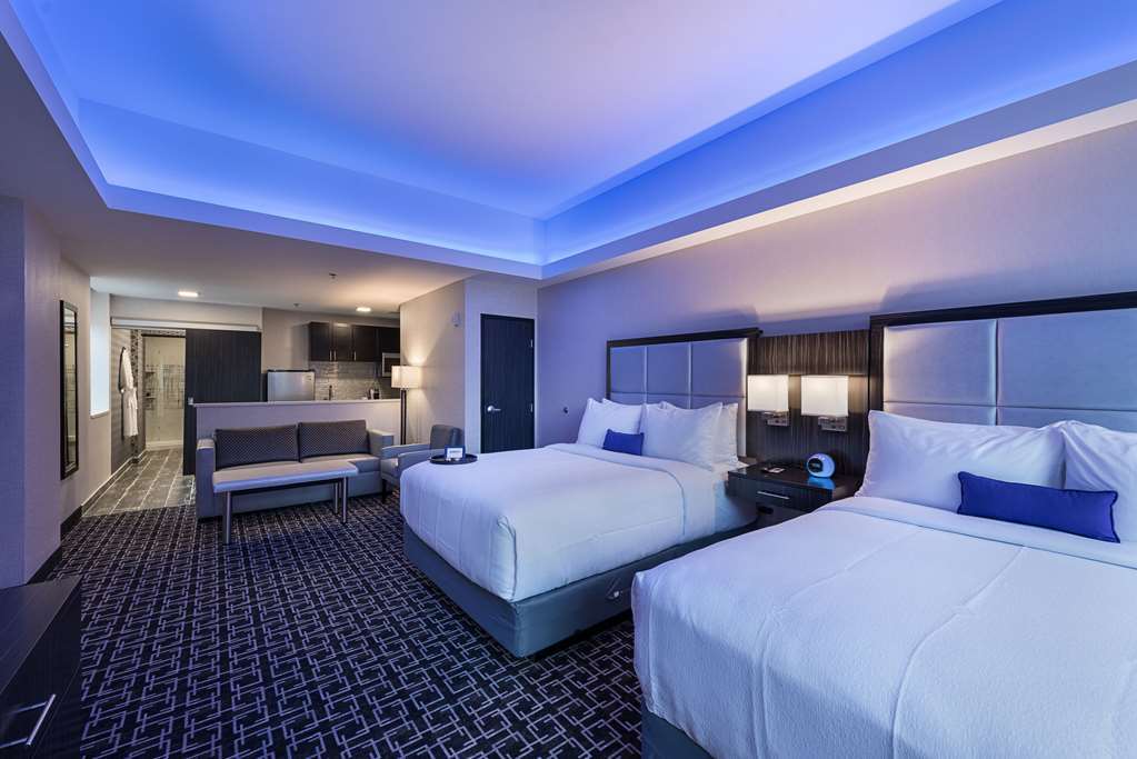Luminn Hotel Minneapolis, Ascend Hotel Collection Oda fotoğraf