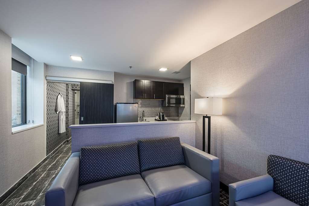 Luminn Hotel Minneapolis, Ascend Hotel Collection Oda fotoğraf