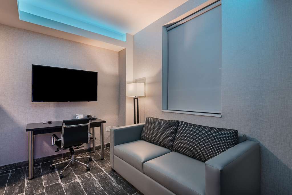 Luminn Hotel Minneapolis, Ascend Hotel Collection Oda fotoğraf