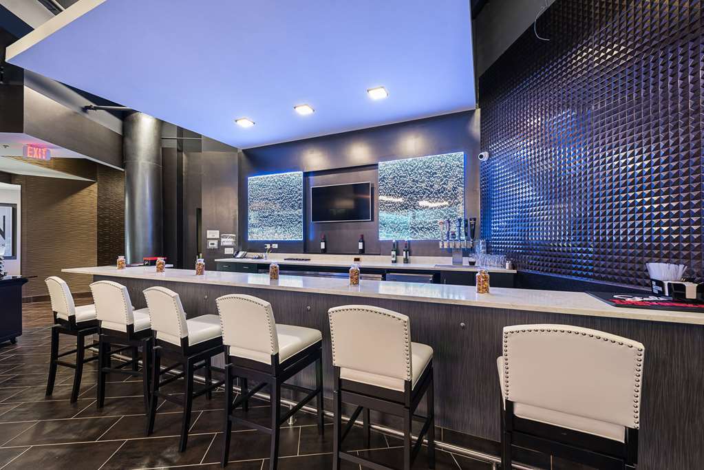 Luminn Hotel Minneapolis, Ascend Hotel Collection Restoran fotoğraf