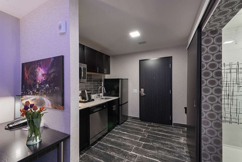 Luminn Hotel Minneapolis, Ascend Hotel Collection Oda fotoğraf