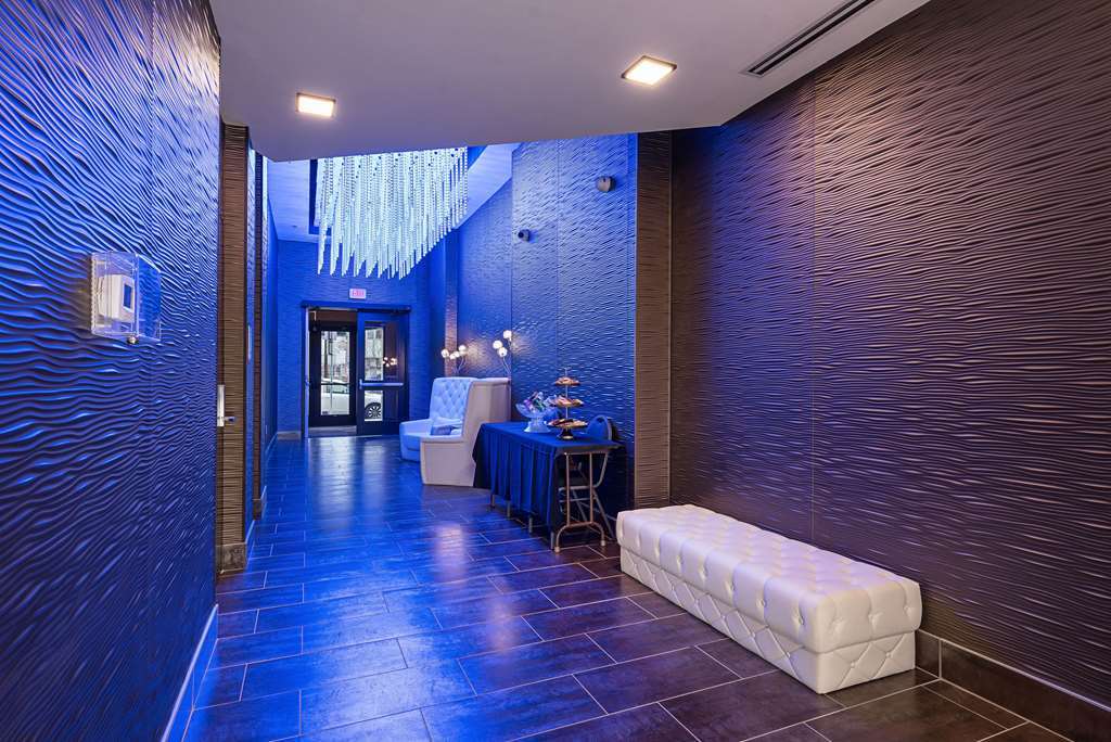 Luminn Hotel Minneapolis, Ascend Hotel Collection İç mekan fotoğraf