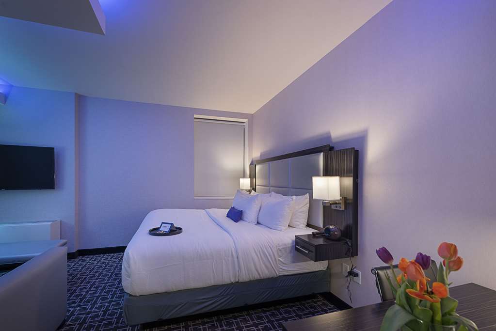 Luminn Hotel Minneapolis, Ascend Hotel Collection Oda fotoğraf