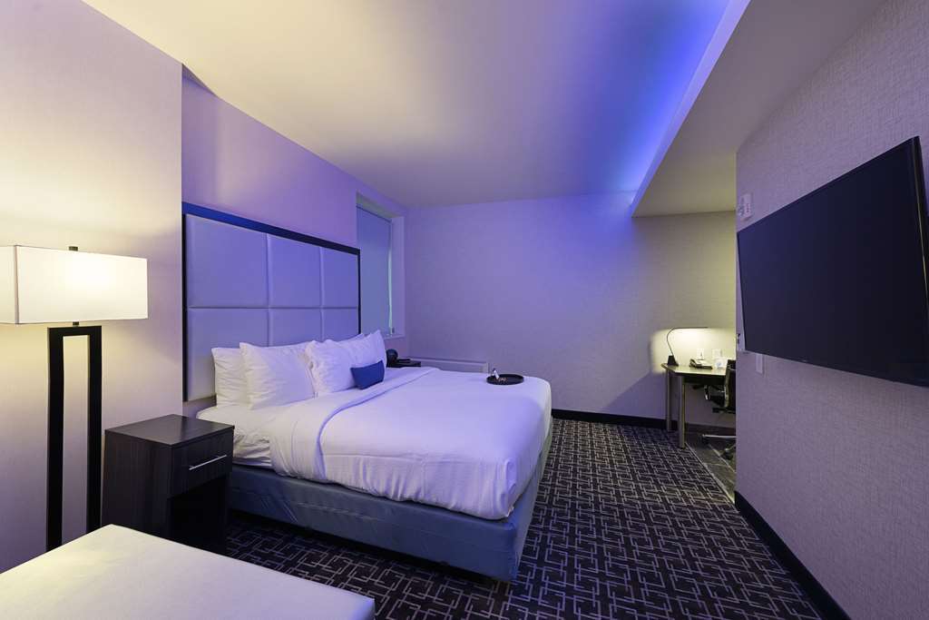 Luminn Hotel Minneapolis, Ascend Hotel Collection Oda fotoğraf