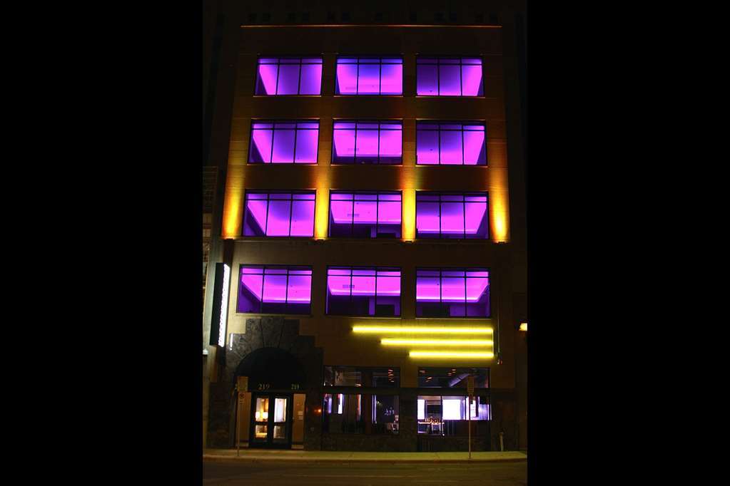 Luminn Hotel Minneapolis, Ascend Hotel Collection Dış mekan fotoğraf