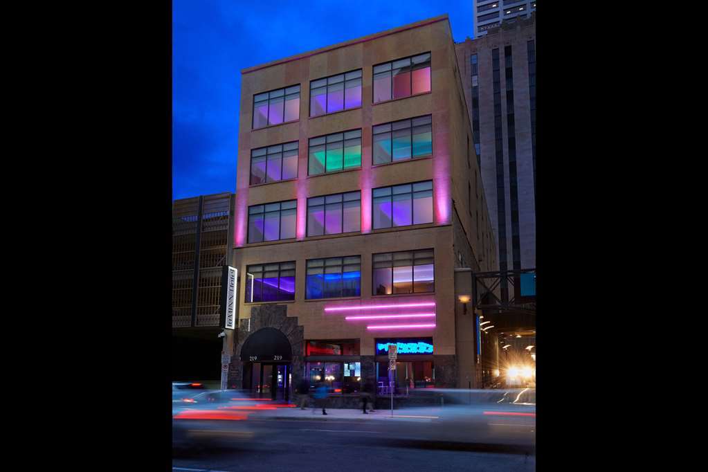 Luminn Hotel Minneapolis, Ascend Hotel Collection Dış mekan fotoğraf