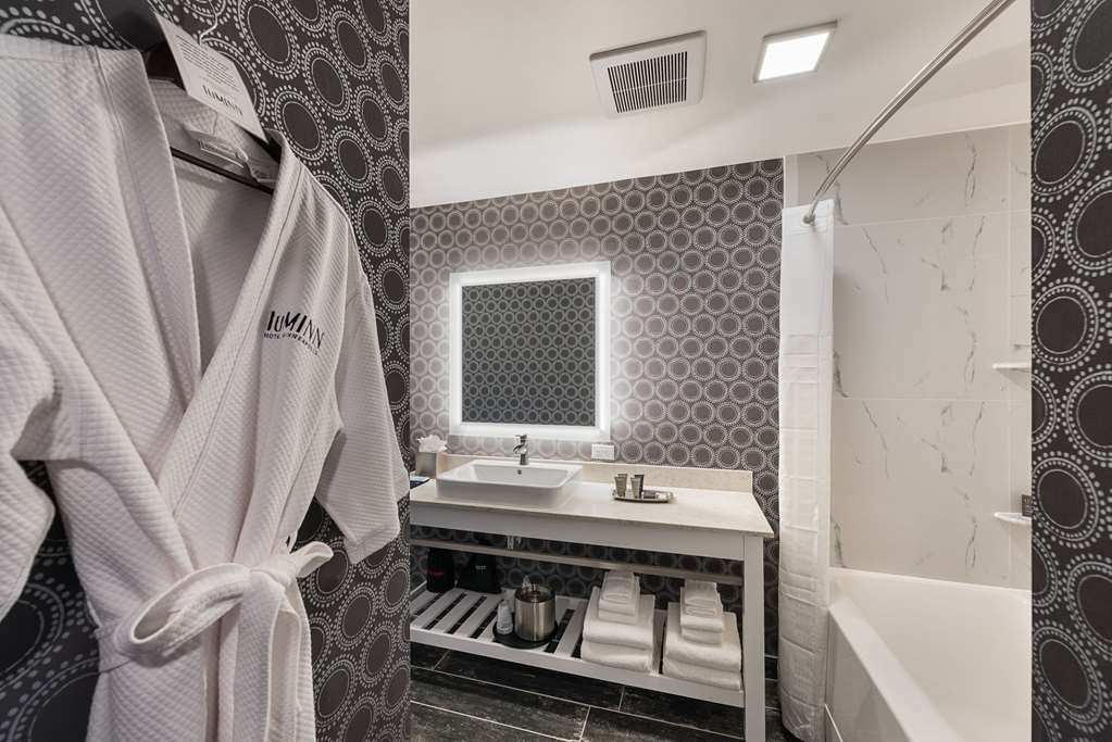 Luminn Hotel Minneapolis, Ascend Hotel Collection Dış mekan fotoğraf