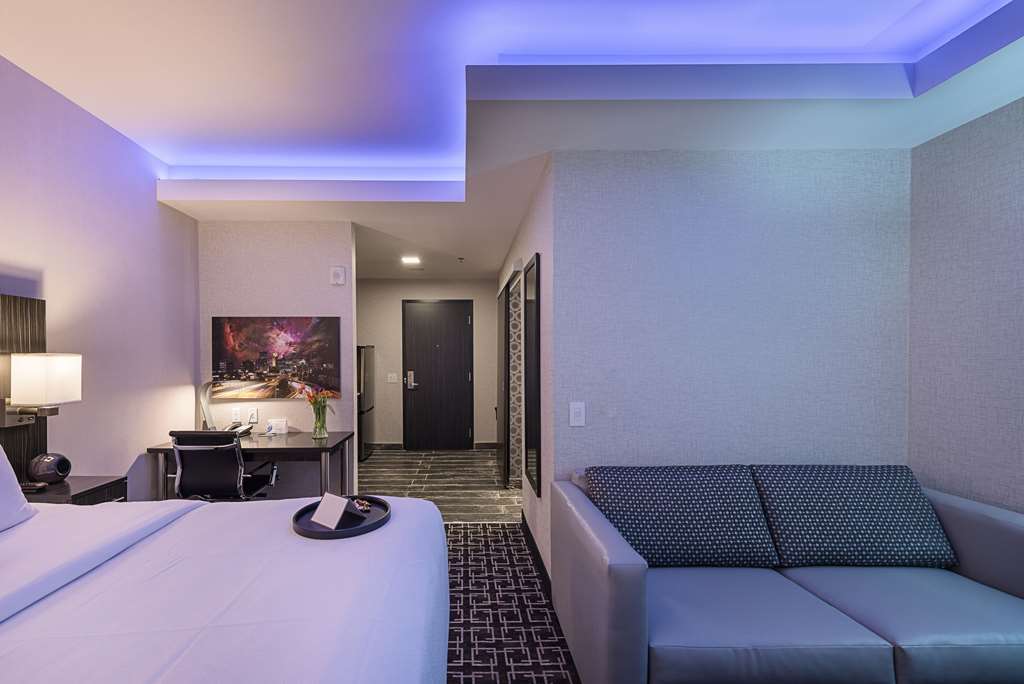 Luminn Hotel Minneapolis, Ascend Hotel Collection Dış mekan fotoğraf