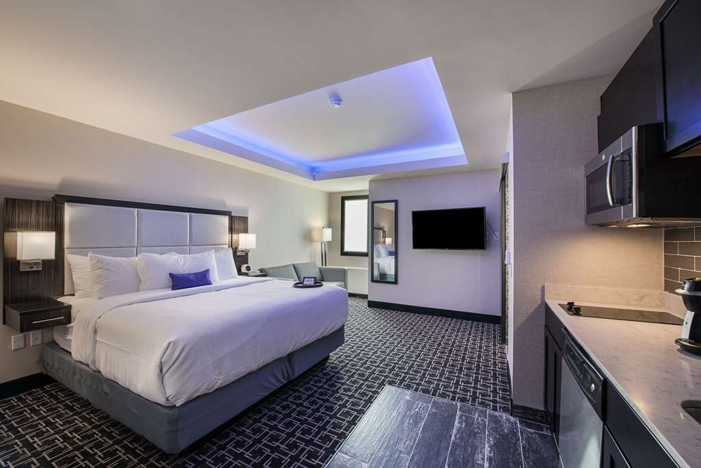 Luminn Hotel Minneapolis, Ascend Hotel Collection Dış mekan fotoğraf