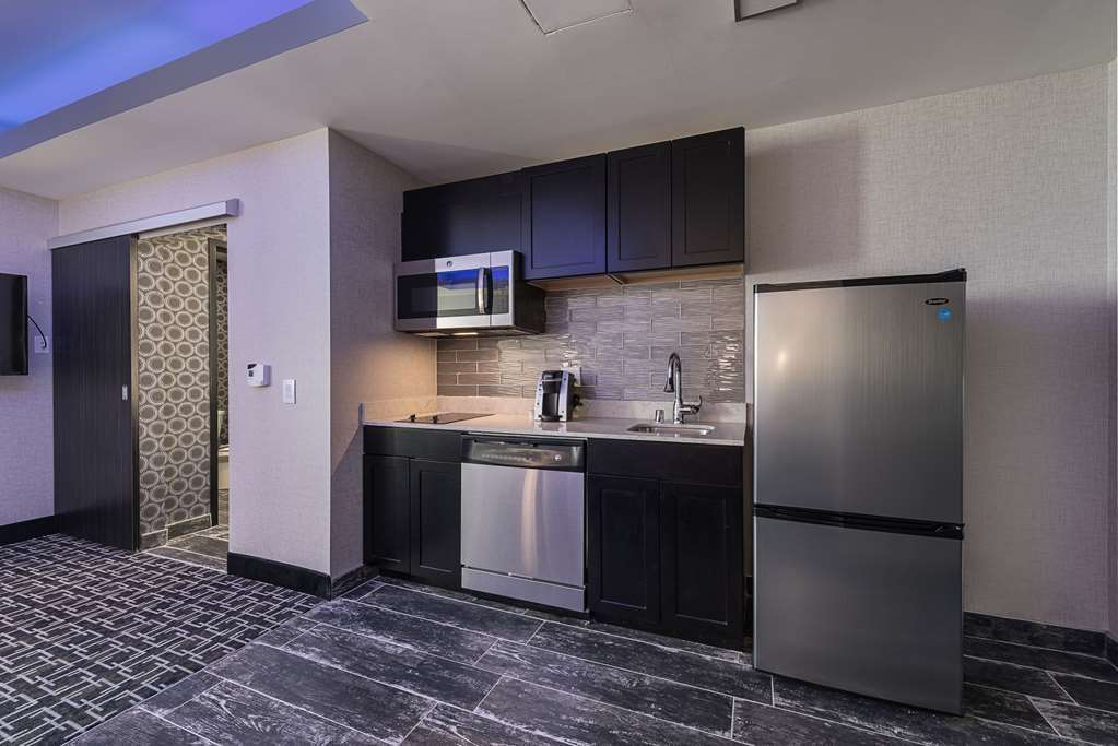 Luminn Hotel Minneapolis, Ascend Hotel Collection Dış mekan fotoğraf