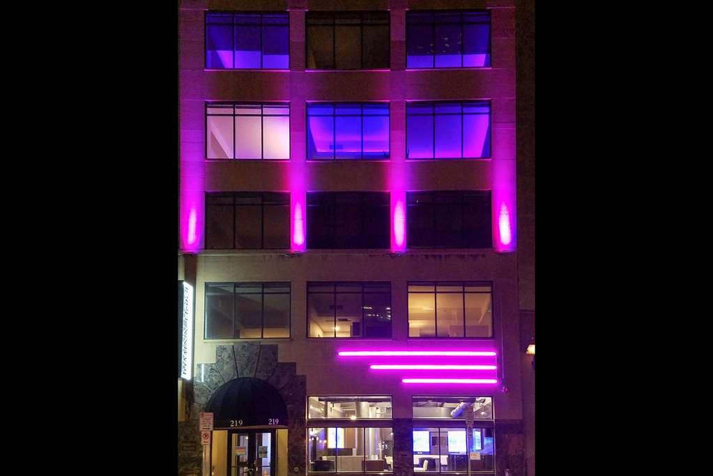 Luminn Hotel Minneapolis, Ascend Hotel Collection Dış mekan fotoğraf