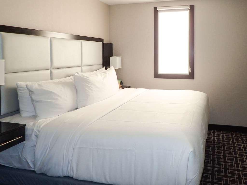 Luminn Hotel Minneapolis, Ascend Hotel Collection Oda fotoğraf